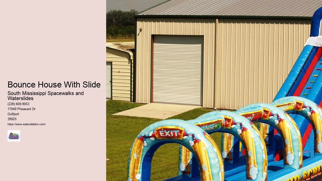 Affordable Party Rentals Gulfport 