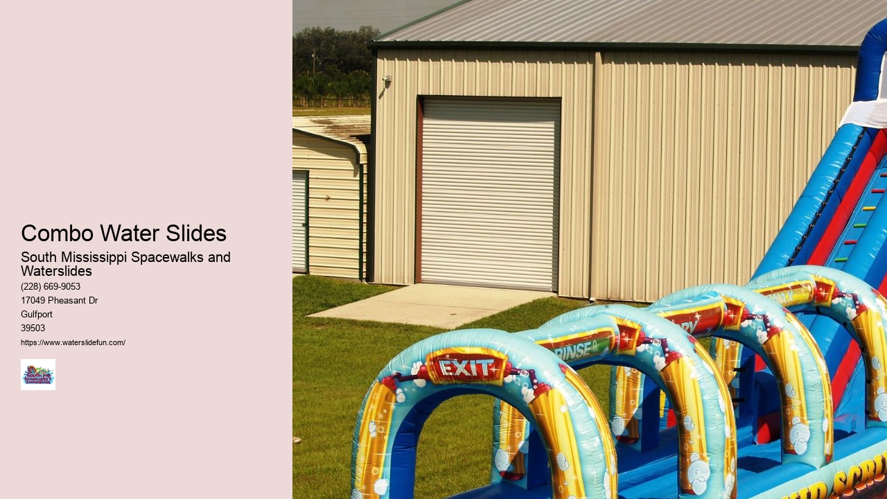mississippi party Rentals