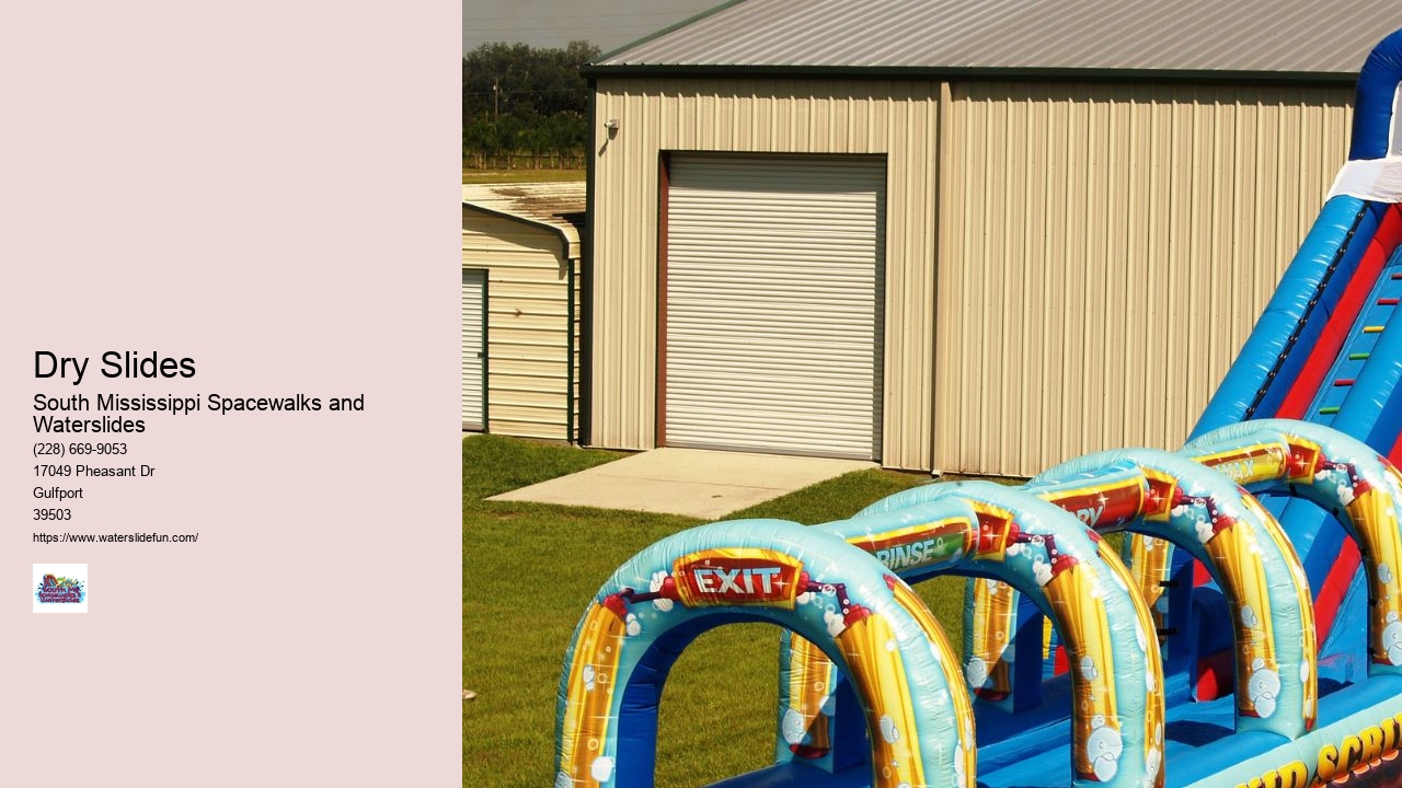 Inflatable Bounce