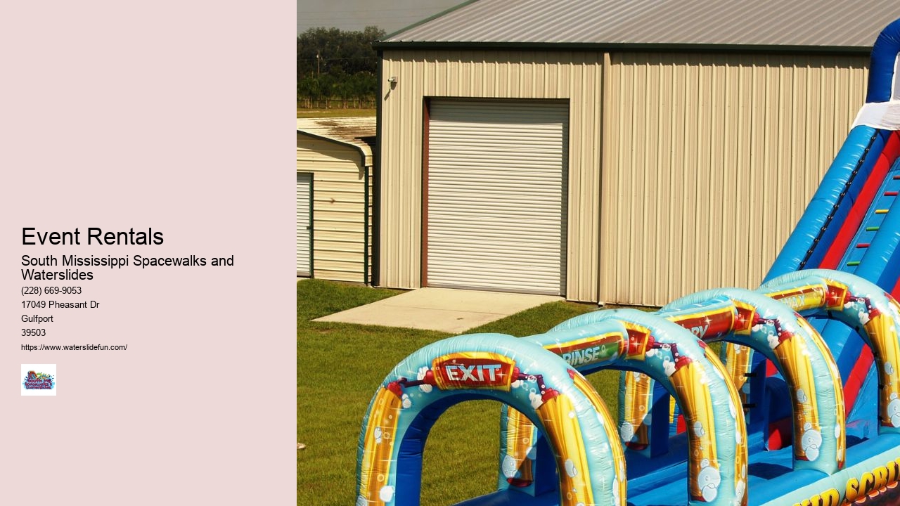 Dry Combo Rentals